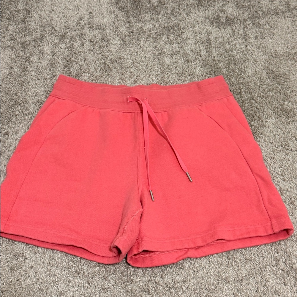 Lululemon Women’s Scuba Short